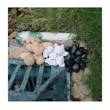 �Ͼ���ɫ�껨ʯ�Ļ�ʯ���l|5-40mm��׼����@��͸ˮ��b/΢���^