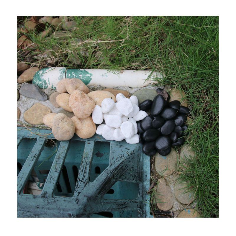 ‌ӱֱȻҺɫʯ30-50mmƵ԰