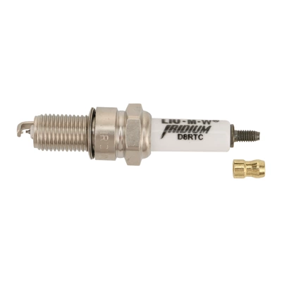 Alışdırma şamı (Sveçalar) Iridium Resistor Environmentally Friendly