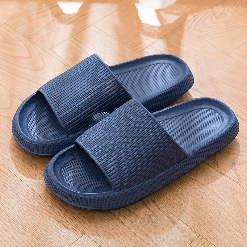 Women's Non-slip Eva Slippers For Home And Bathroom Use_voghion.com