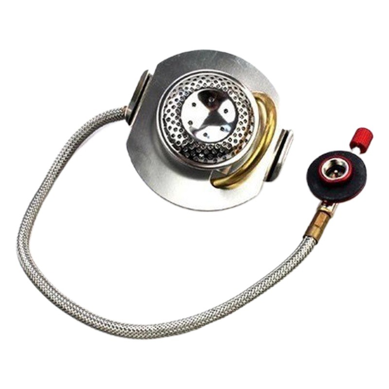 New Model Bulin Gas Stove Core for Outdoor Camping, Ailuke Cw-C05 Gas Stove Q1 Gas Stove Head, Stove C01