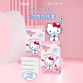 一次性洗脸巾;婴儿湿巾;手帕纸