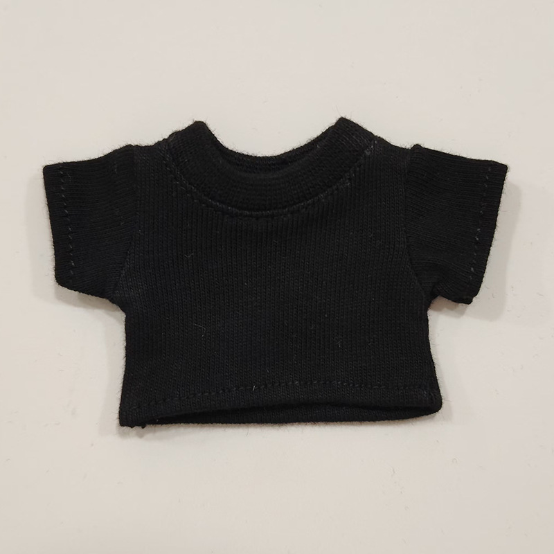 Preto (não na foto) / 5cm