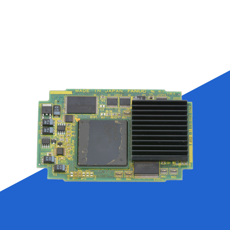 A20B-3300-0311发那科FANUC电路板线路板原装CPU板现货议价