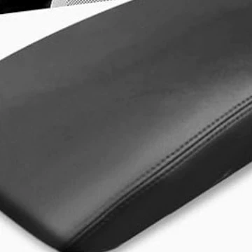 Cover, Sürətlər qutusu və əl tormozu başlıqları