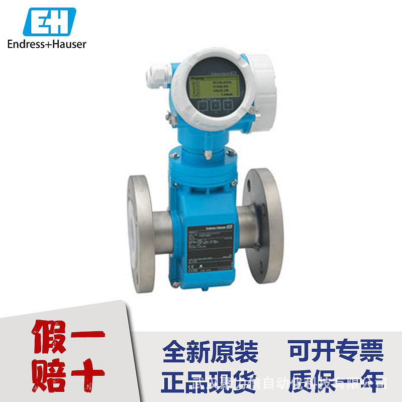 E+H 压力变送器 PMP51B-AABACBH6AA3FCA1VNJA1+VD 原装现货
