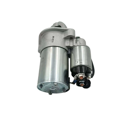 Auto Parts Motor Assembly Starter and accessories