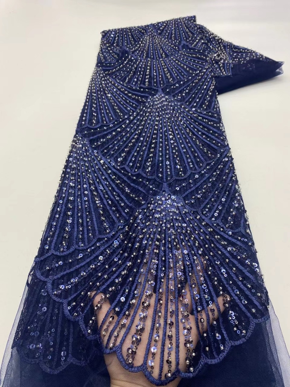 4 Azul