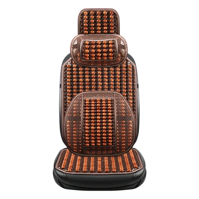 Cool pad — ventilation breathable car cool mat