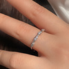 Trend brand hair band, ring, suitable for import, 2022 collection
