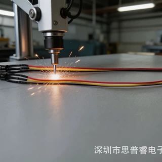 太阳能灯 路灯 带端子红外接收头 1.25P IR 电子并线 抗干扰灵敏