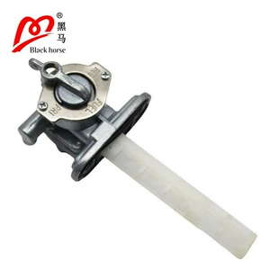 Suzuki GS 300 450 550 650 750 850 44300-45370 üçün yanacaq açarı