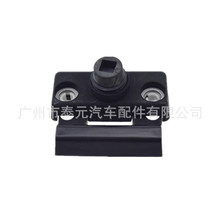 适用于奔驰E级 W211后尾箱胶垫 缓冲胶垫 2117500097