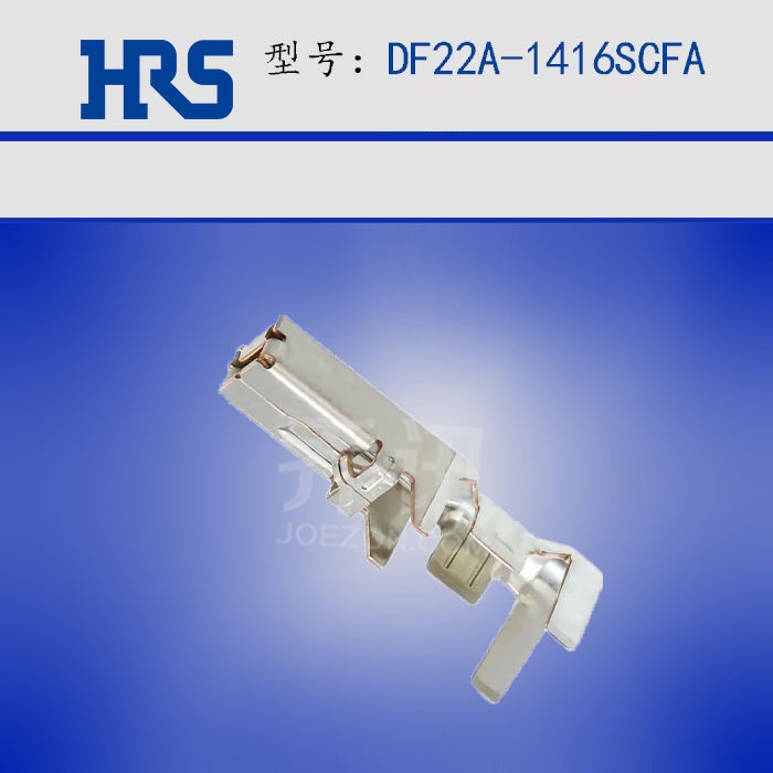 DF22A-1416SCFA ƽ 14-16AWG HRS  ԭ ݹӦ