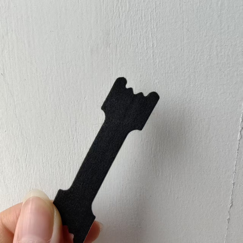哇噢定制跨境无纺布通气鼻贴睡眠打鼾贴成人止鼾贴物理扩张鼻通贴|undefined