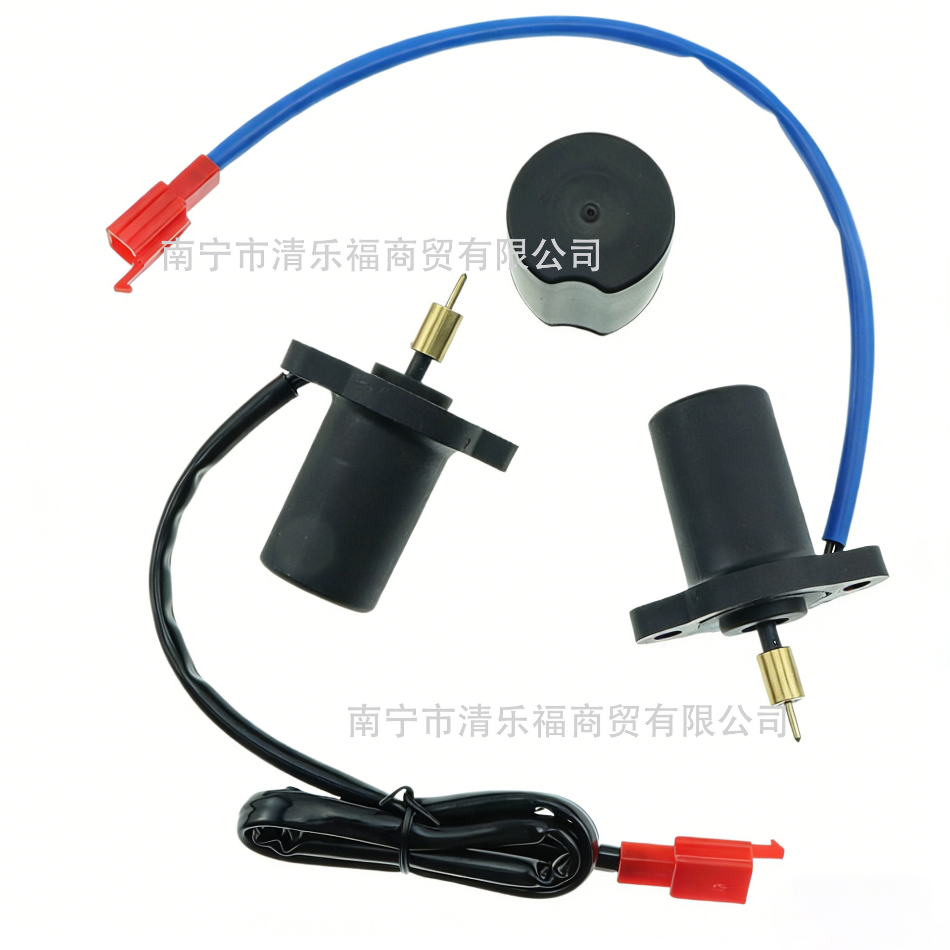 Motorcycle Carburetor Jog 50Cc Jog90 Minarelli Enriching Valve Electronic Air Valve 2-Stroke