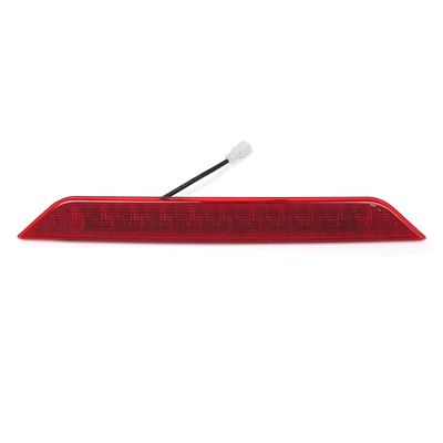 Suitable for 2008-13 Nissan Brake light - red