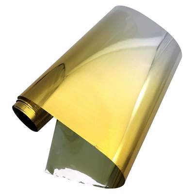 Automotive Film film solar film front windshield