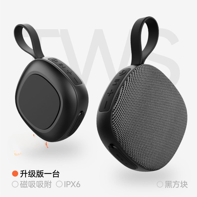 Bluetooth スピーカー高品質ワイヤレスポータブルバスミニポータブル屋外防水小型スピーカー浴室|undefined