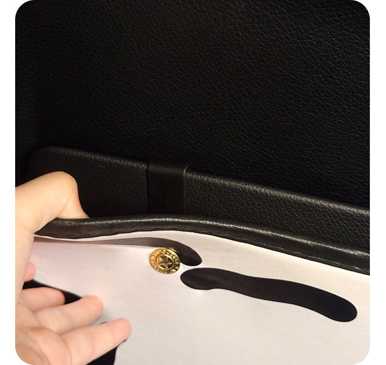 Line Puppy Anti-Kick Pad Universal Rear Seat Back Anti-Dirty Protective Pad Car Rear Seat Protective Pad Anti-Wear Pad