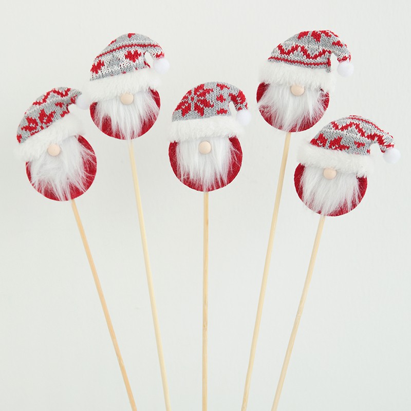 Navidad tarjetas de dibujos animados pastel horneado accesorios tarjetas de tarjetas de regalo tarjetas de regalo tarjetas de regalo