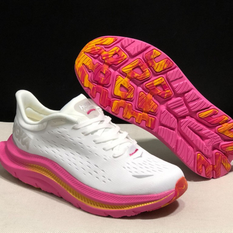 European Cross-Border Breathable Fitness One Men's and Women's Shoes Kawana Men's Running Training Running Shoes Kawana