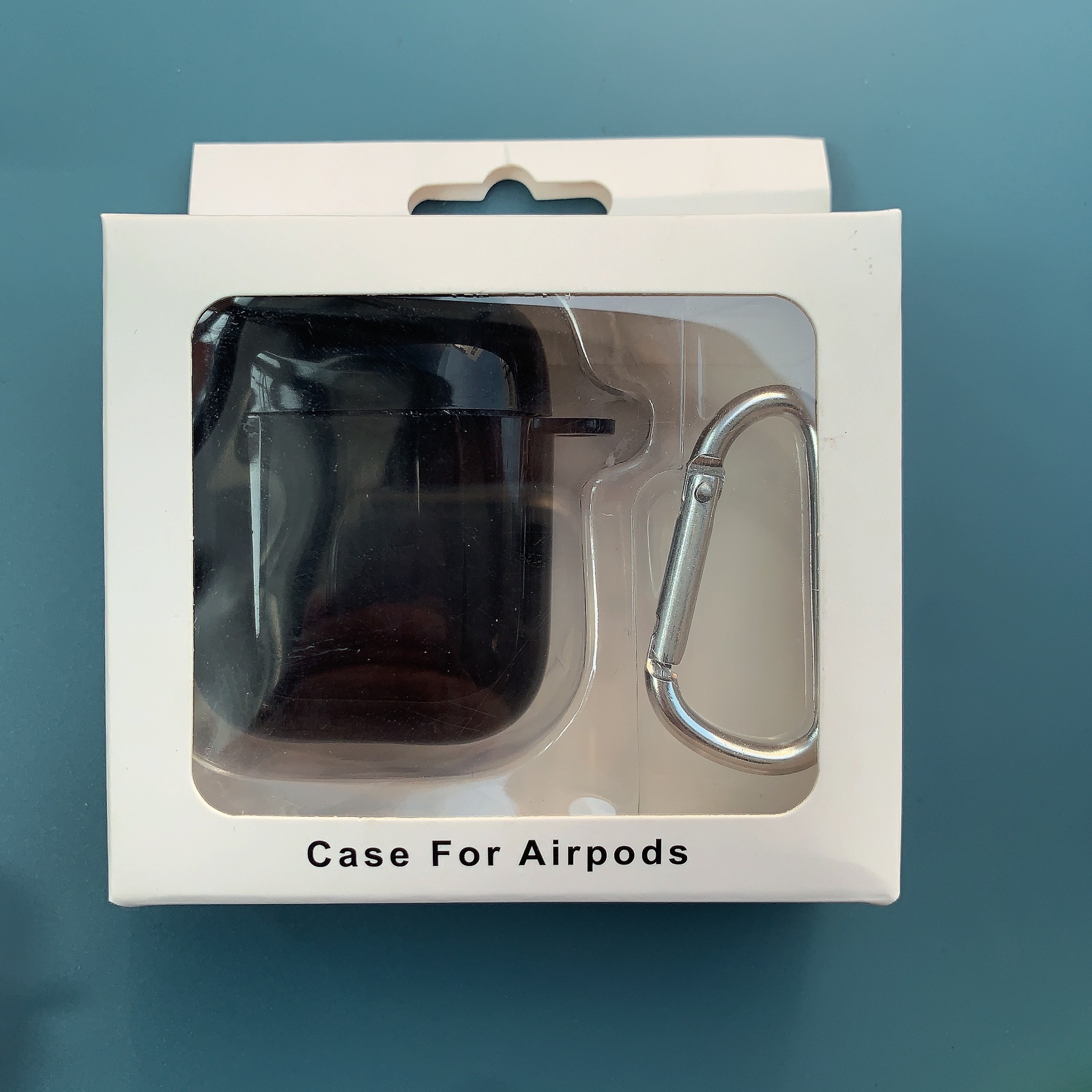 黑色盒装+扣子  + ¥1.10 