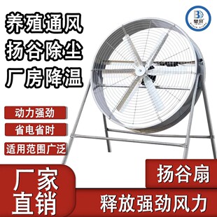 工业排气扇批发_大风量低噪节能_1688买家百科