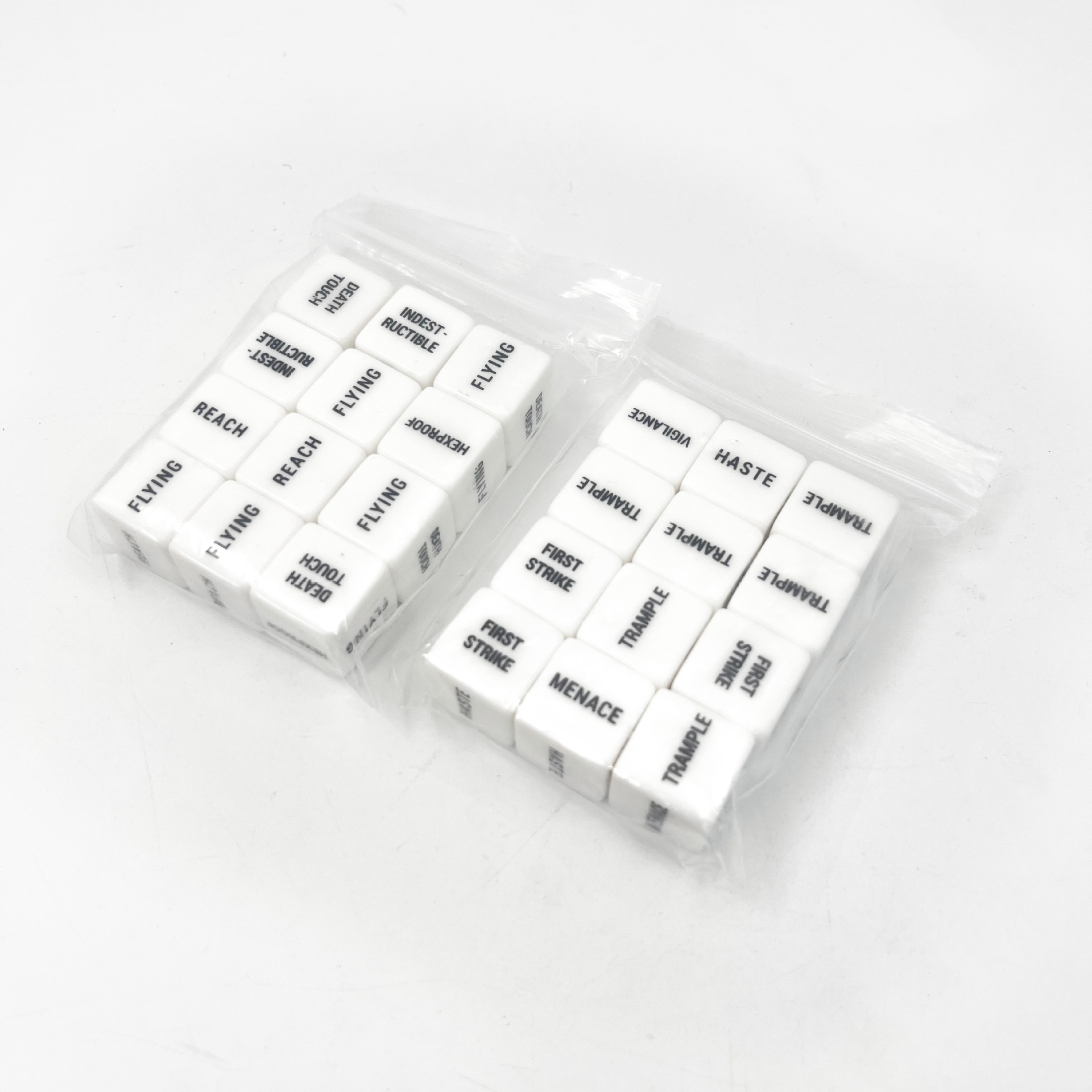 (Cross-border trading), dice, board game, 16mm