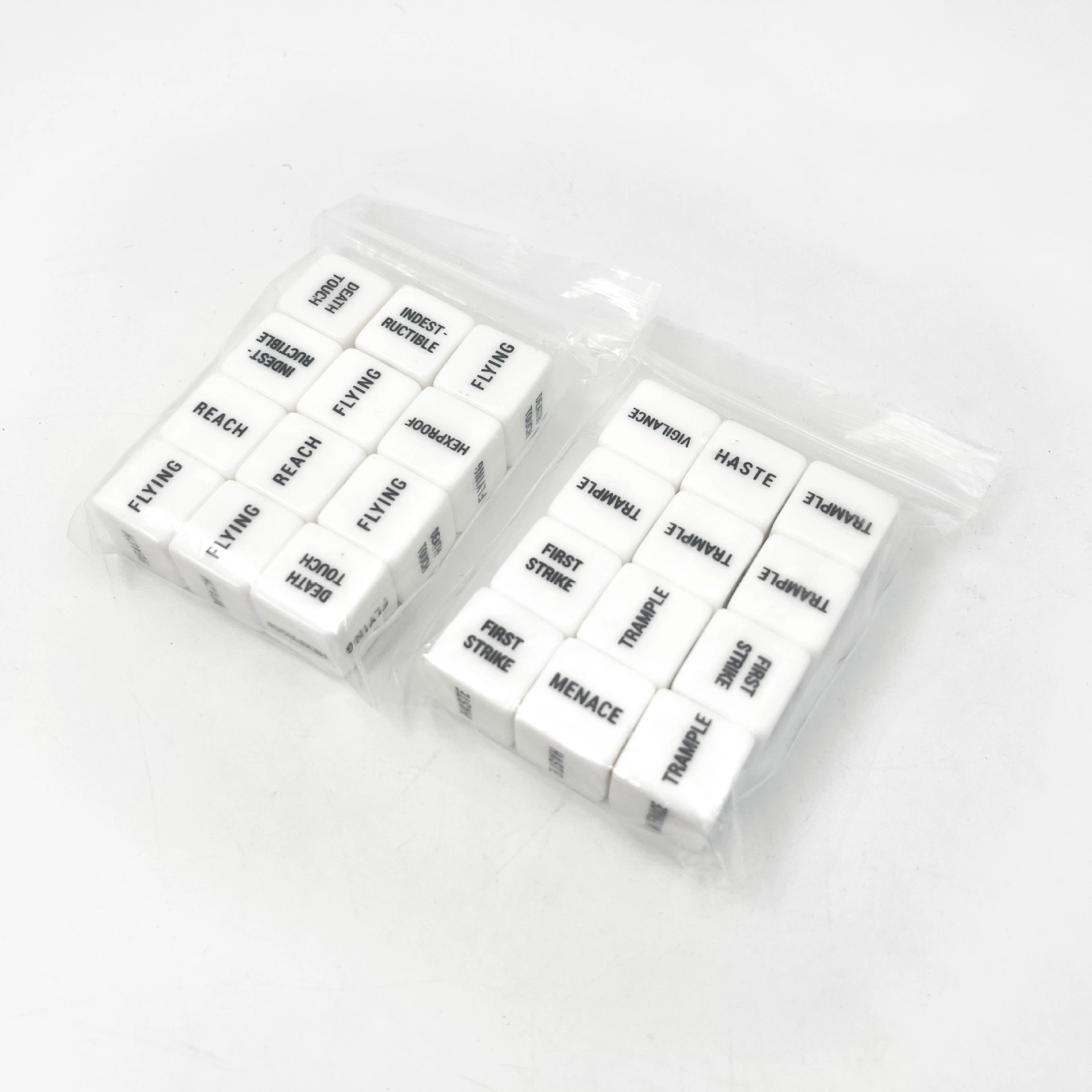 (Cross-border trading), dice, board game, 16mm