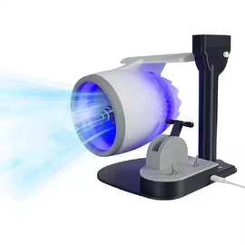 电子模块;露营风扇;USB风扇