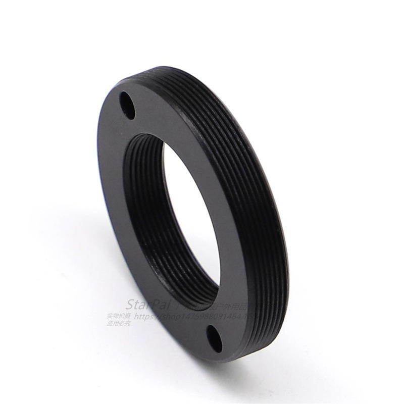 Starpal M42-CS口 转接环 适用于ASI摄像头接CS镜头