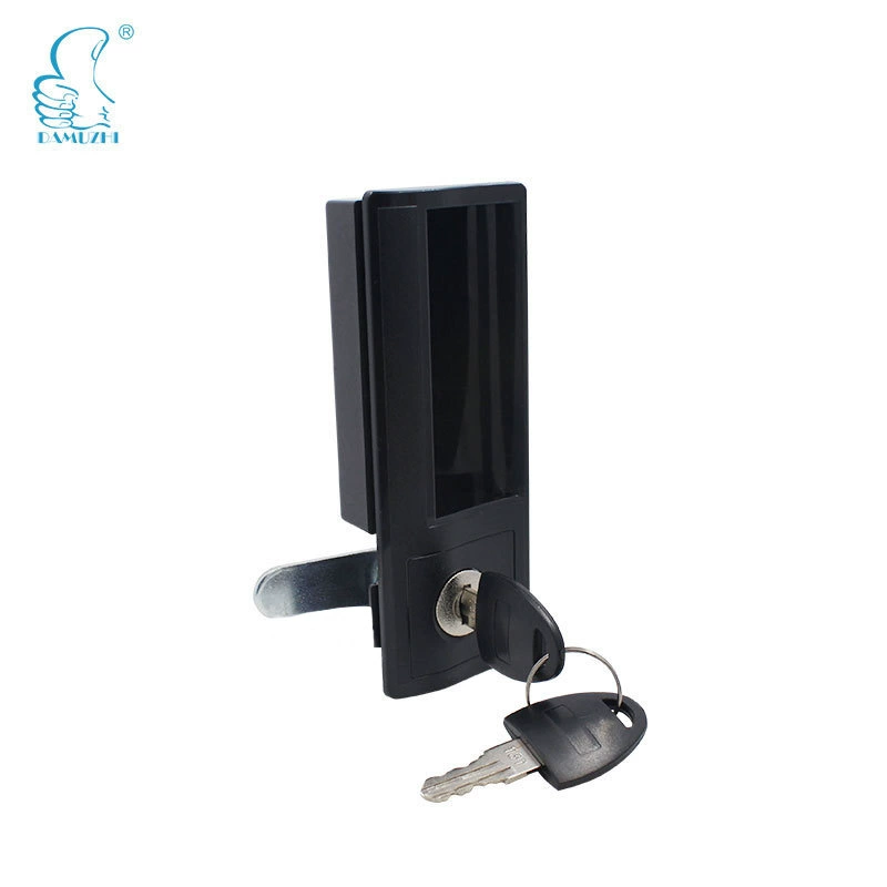 Производители поставляют замок ручки большого пальца 231, ручку картотечного шкафа, замок шкафа хранения, замок ящика для инструментов