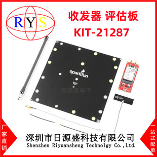 New Original Kit-21287 [Sparkfun Satellite Transceiver K]