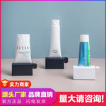牙膏挤牙膏夹挤牙膏器浴室免打孔牙膏架自动挤压器懒人挤牙膏神