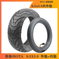 HOAT Hengtai бренд 8,5x3,0 дюйма шины внутренние и внешние шины для электрических шин скутера