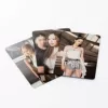 Small card to send a card book Blackpink small card random 8 photos