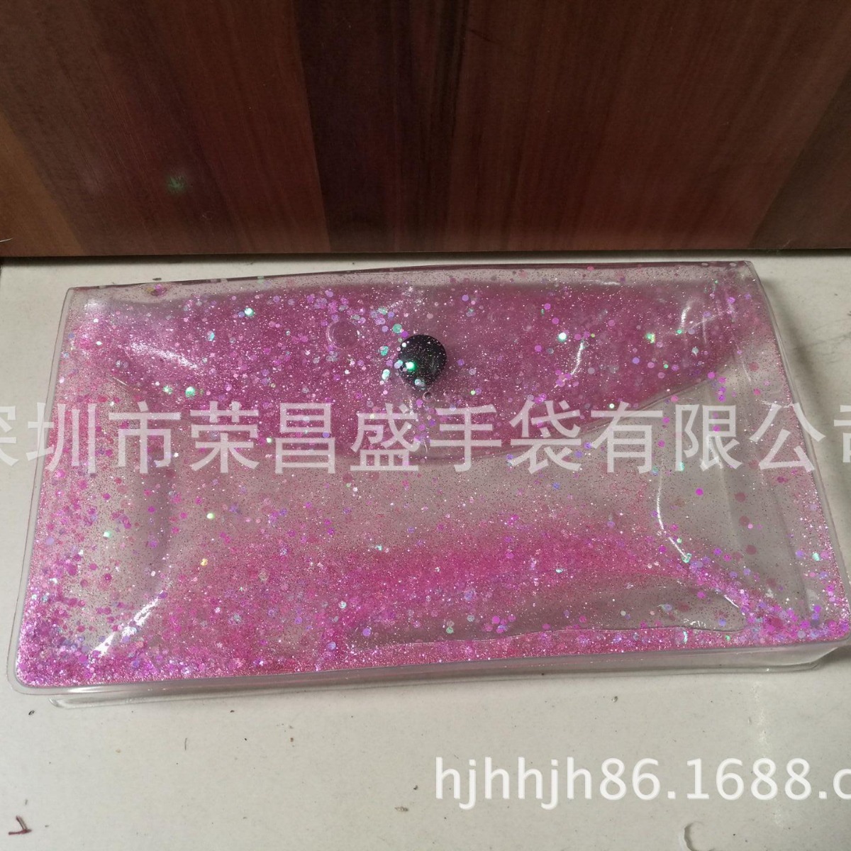 PVC闪粉袋注油袋注水袋夜光袋漂浮物袋保暖袋保冷袋高周波电压厂