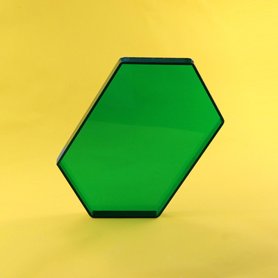 ins托盘塑料复古长方形创意绿色托盘网红茶具果盘亚克力收纳 托盘|ru