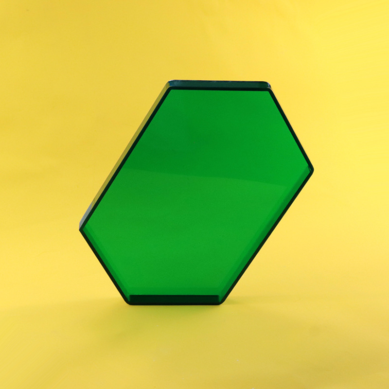 ins托盘塑料复古长方形创意绿色托盘网红茶具果盘亚克力收纳 托盘|ru