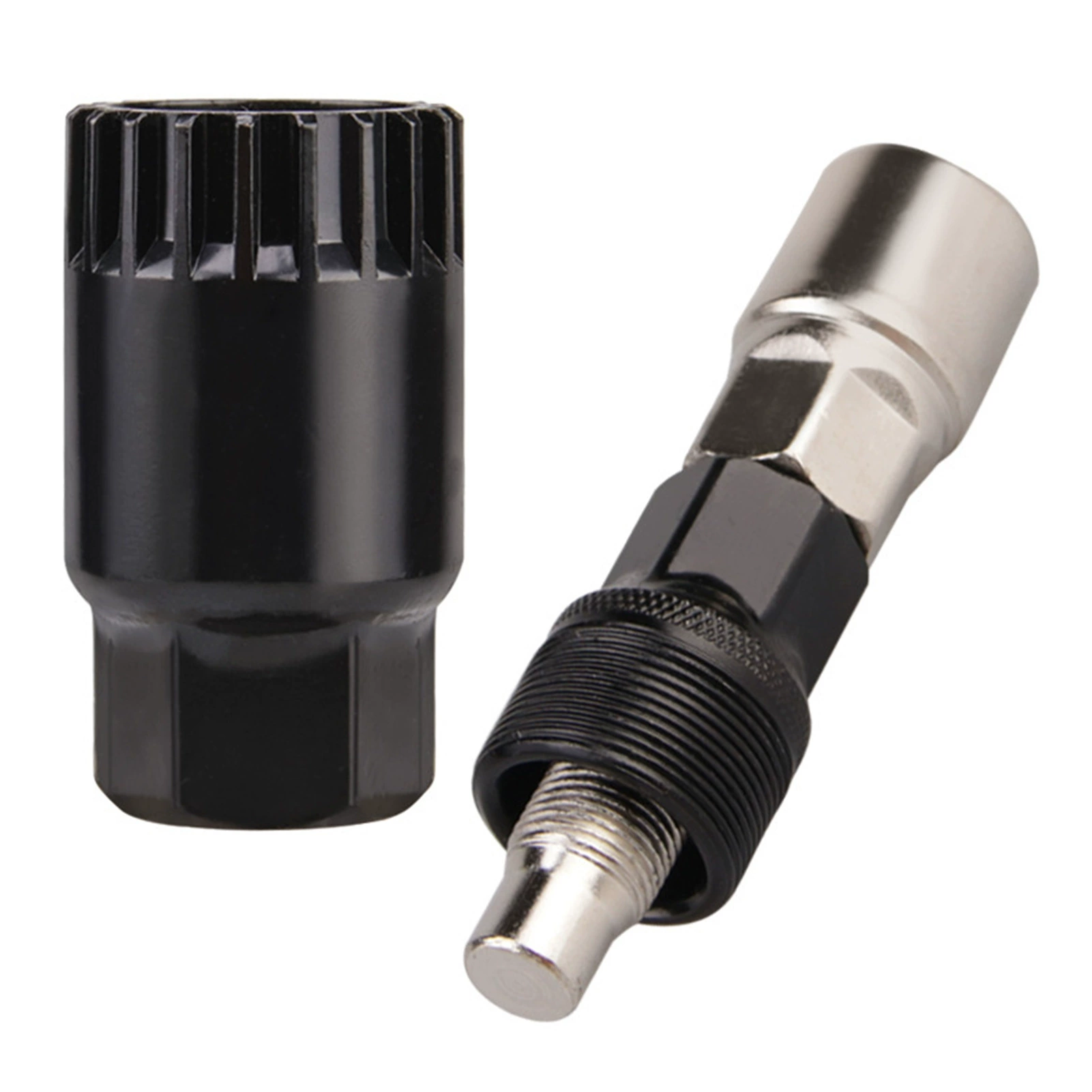 Инструмент для снятия центрального вала кривошипа велосипеда Инструмент для снятия центрального вала Инструмент для снятия кривошипа