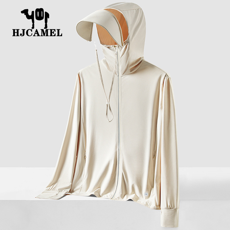 【남성】카멜리아 화이트