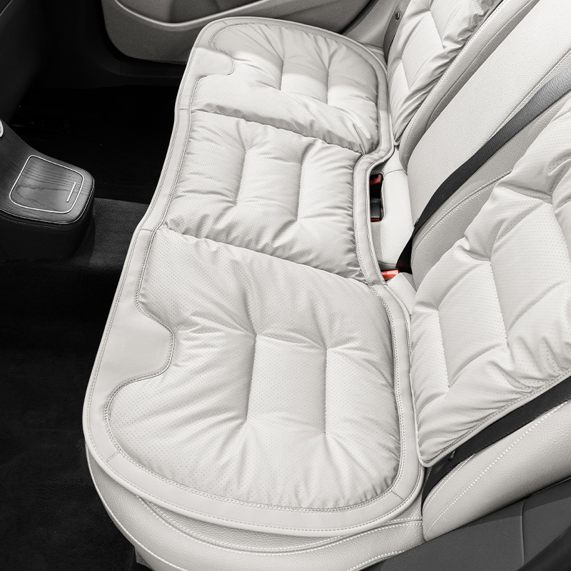 Seat cushion, seat cover – Qìchē Single Piece Ventilated - v-21
