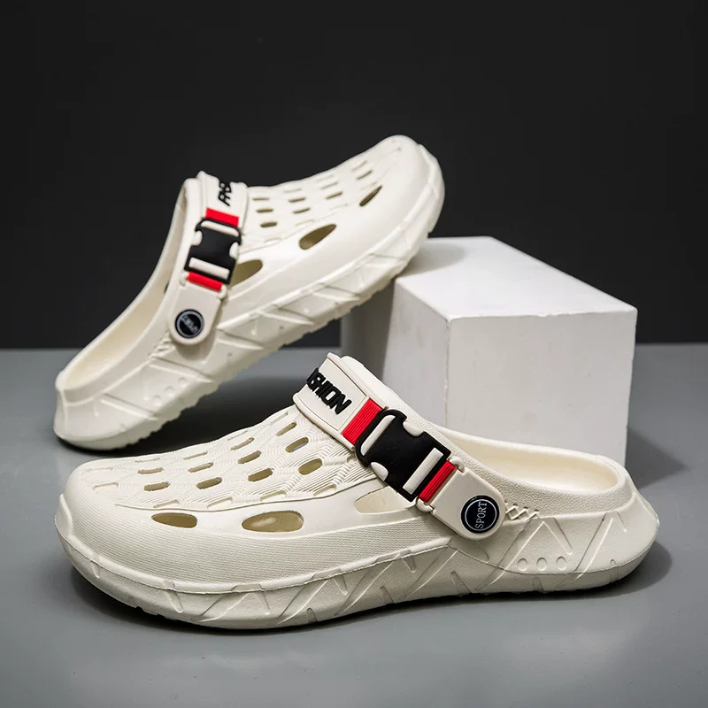 (Cross-border trading), beach summer slippers, plus size