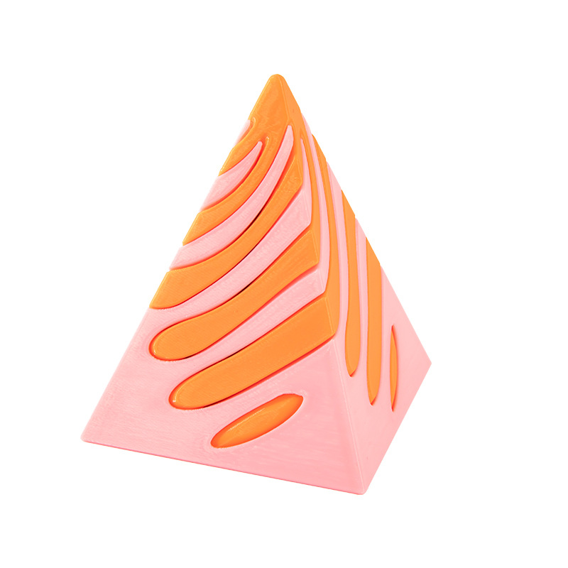 3D��ӡ����׶ʥ�������ǿ�������ָ��ڼ��������PLA�羳���