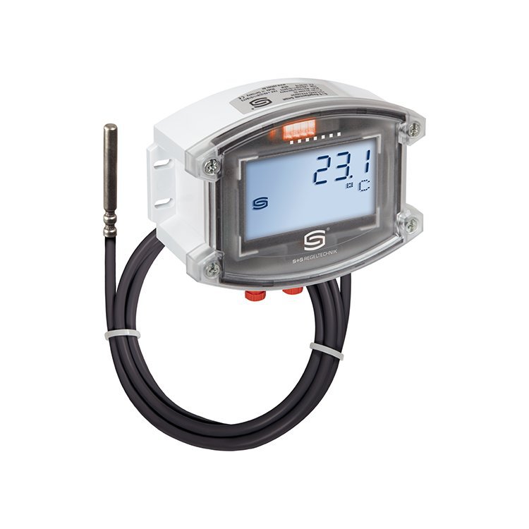 德国S+SRegeltechnik温度传感器MWTM-ECATP0,4mLCD全系产品