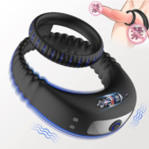 다이아몬드 링 (알루미늄 호일 백)