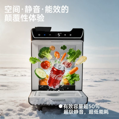 Rear Seat Refrigerator, Semiconductor Cooling – Soyuducular