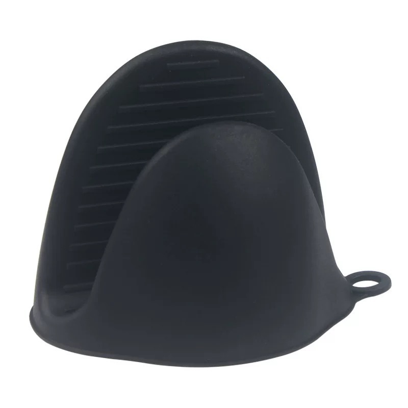 화상방지 핸드클립 [블랙]