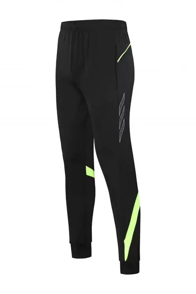 Black Green Bian